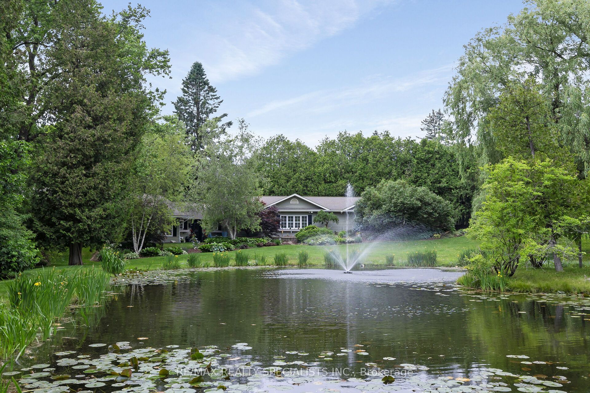 2 Cedar Drive