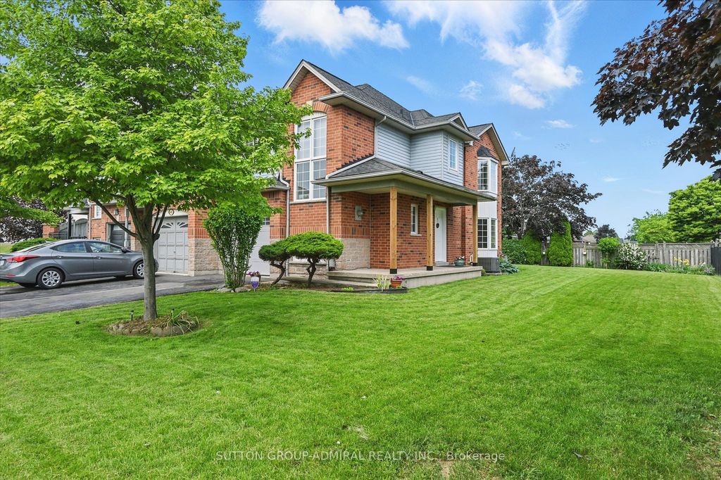 Photo of 469 Dewitt Road, Hamilton, ON L8E 5W8 (MLS # X12696964)