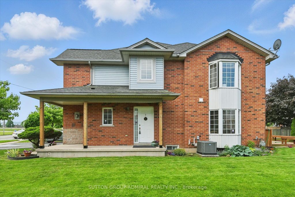 Photo of 469 Dewitt Road, Hamilton, ON L8E 5W8 (MLS # X12696964)
