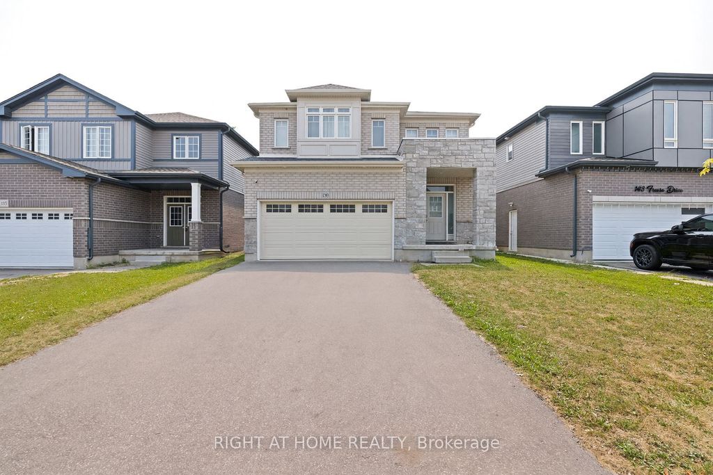 Photo of 139 FREURE Drive, Cambridge, ON N1S 0A2 (MLS # X12561130)