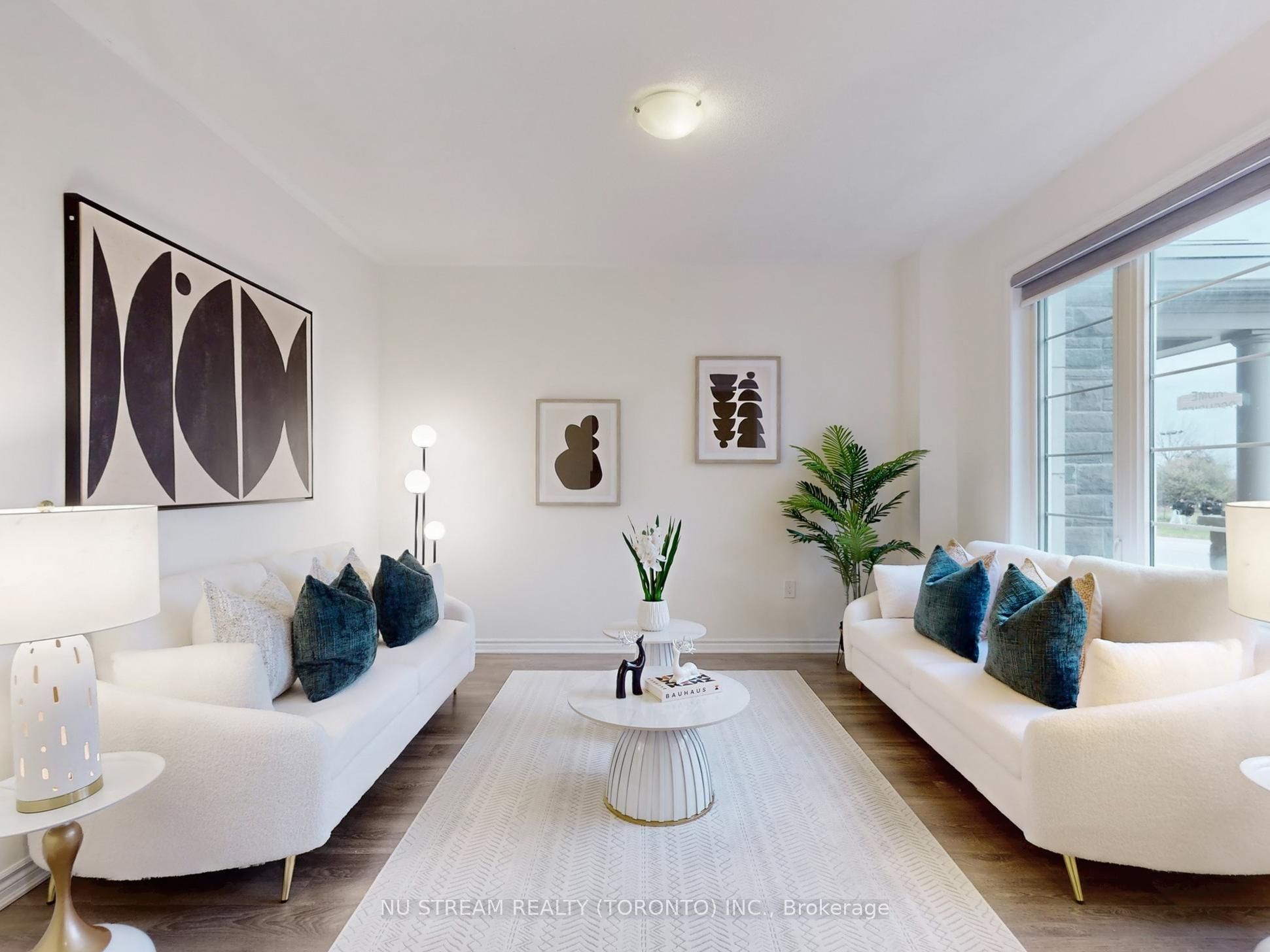 38 WILLIAM F.BELL Parkway