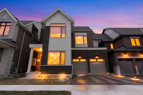 3288 Mariner Pass Oakville ON L6M 4K1