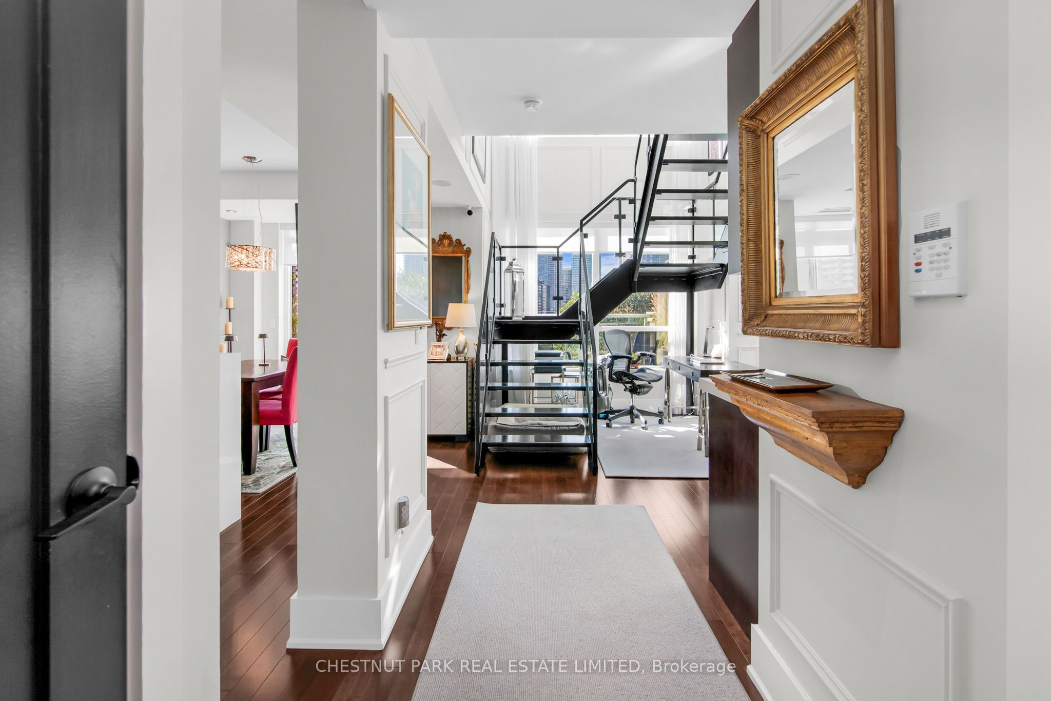 120 Homewood Avenue 617