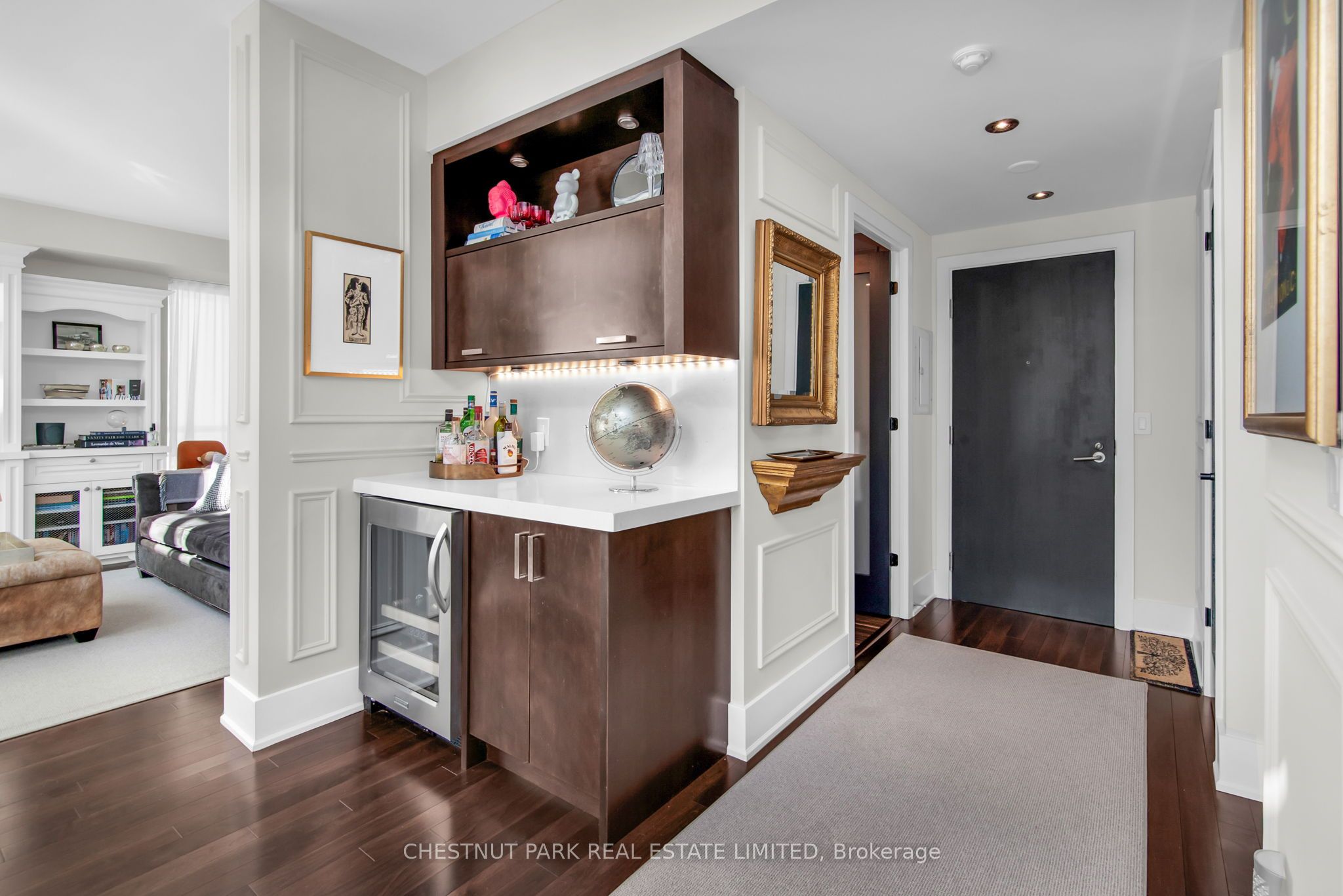 120 Homewood Avenue 617