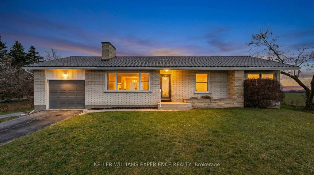 Photo of 5628 County Rd 27 Road, Essa, ON L0L 1L0 (MLS # N12789100)