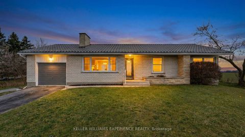 Photo of 5628 County Rd 27 Road, Essa, ON L0L 1L0 (MLS # N12789100)