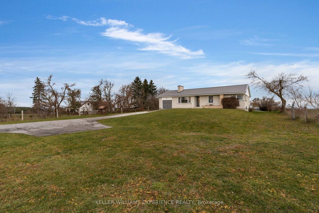 Photo of 5628 County Rd 27 Road, Essa, ON L0L 1L0 (MLS # N12789100)