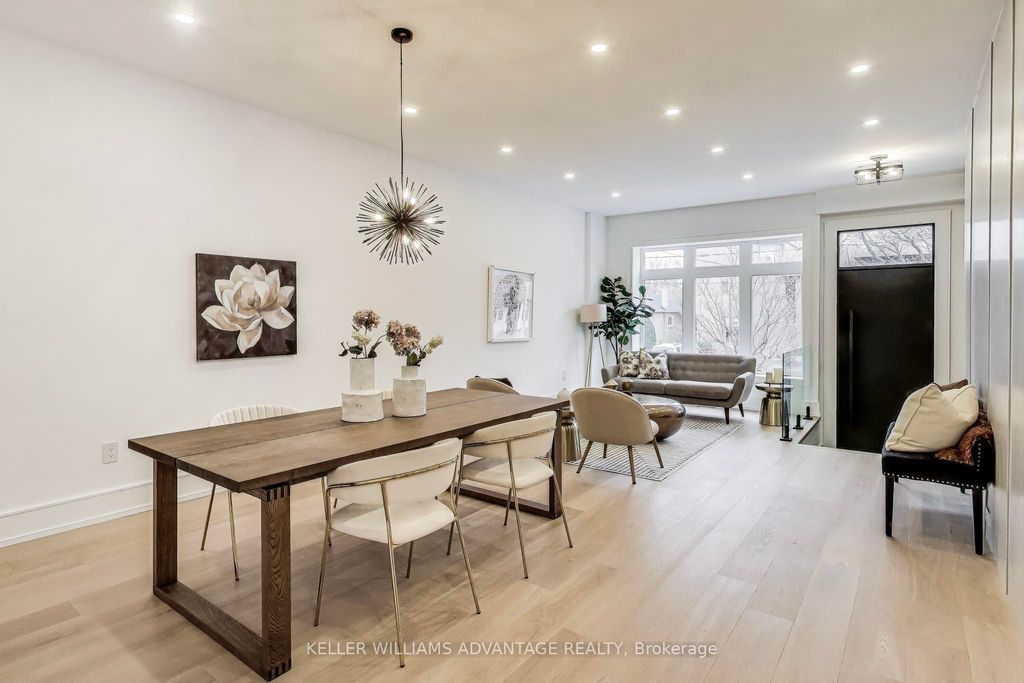 Photo of 36 Doris Drive, Toronto, ON M4B 3C8 (MLS # E12440384)