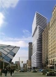 200 Bloor Street W 2204