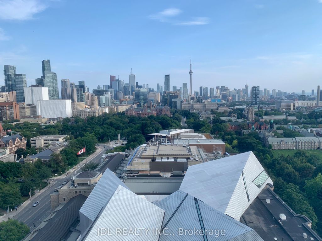 Photo of 200 Bloor Street W #2204, Toronto, ON M5S 1T8 (MLS # C12542948)