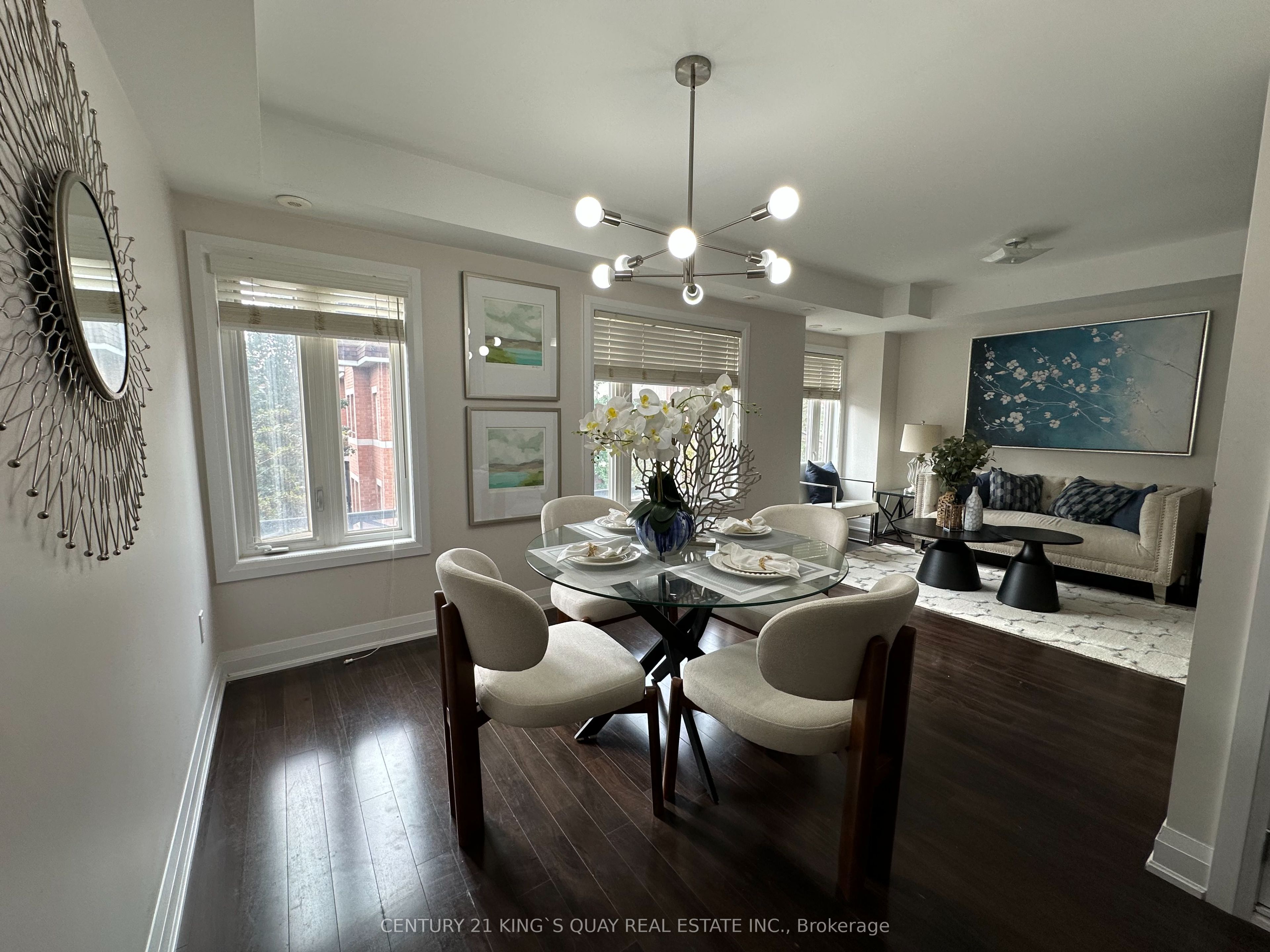 318 John Street 241