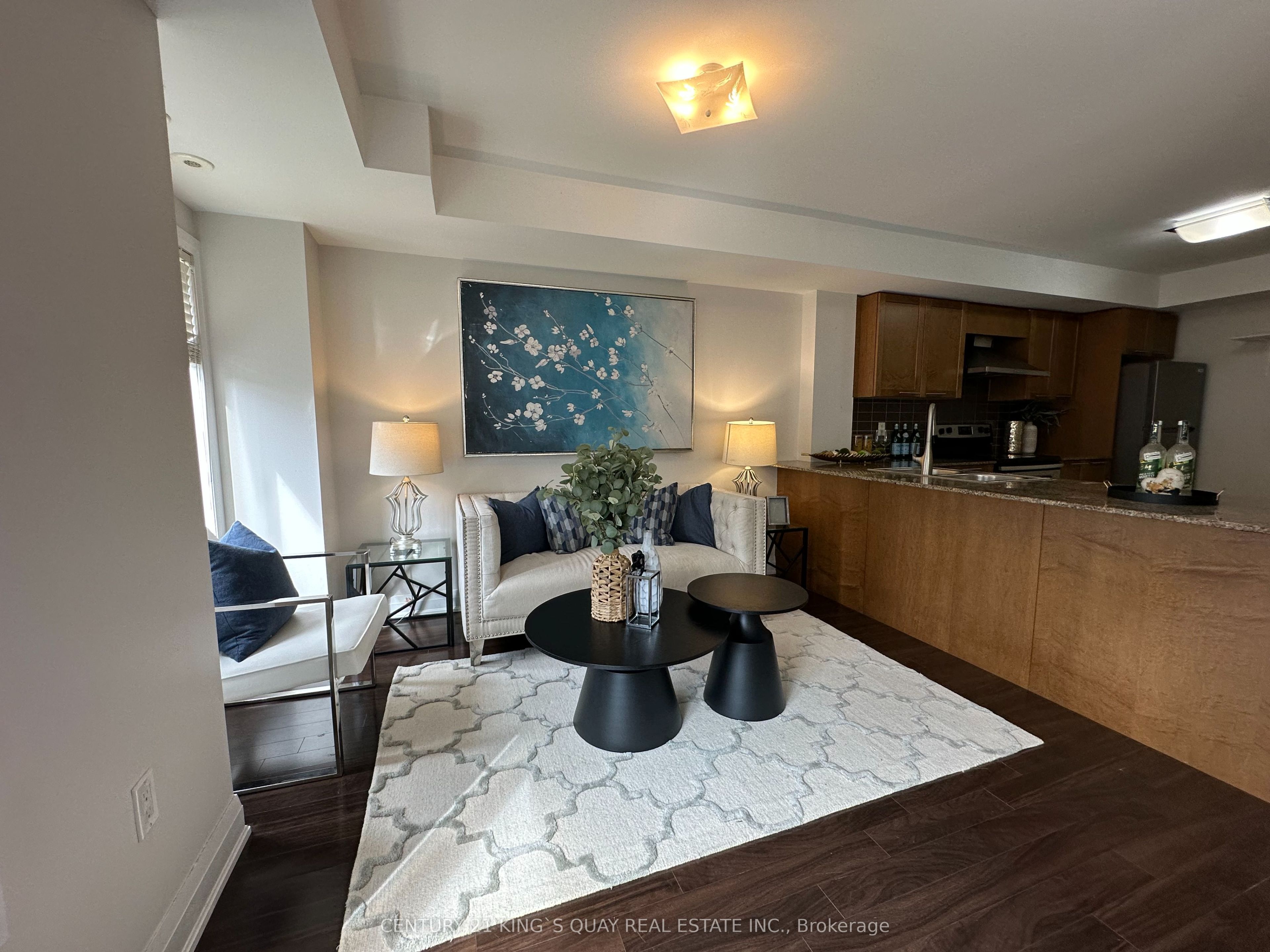 318 John Street 241