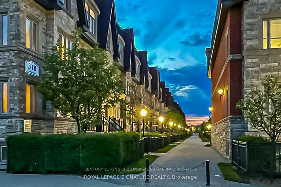 318 John Street 241