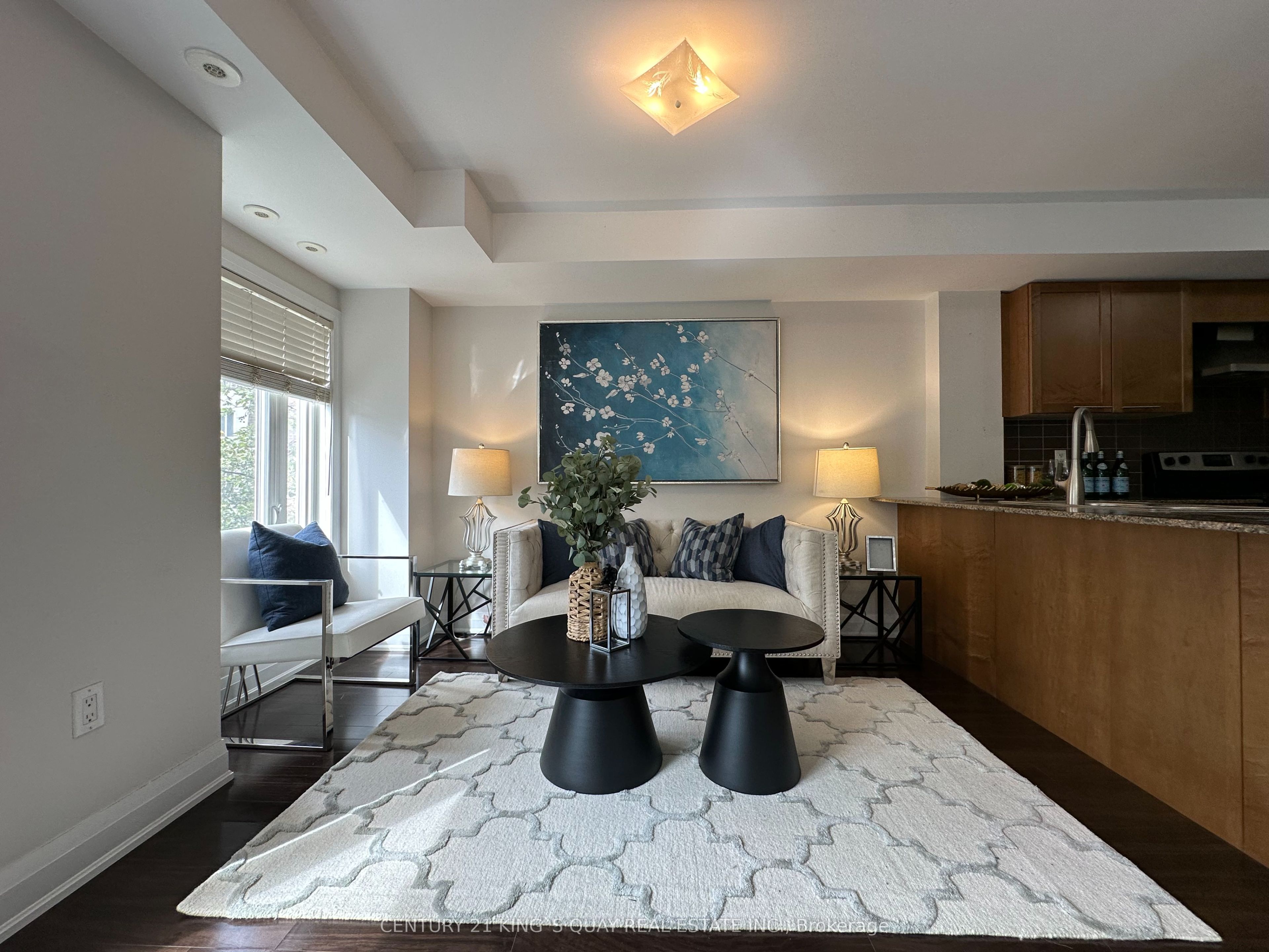 318 John Street 241