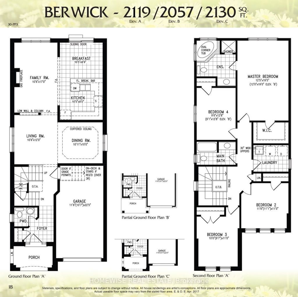 Photo of 239 Ash Street, Scugog, ON L9L 0B1 (MLS # E13038470)