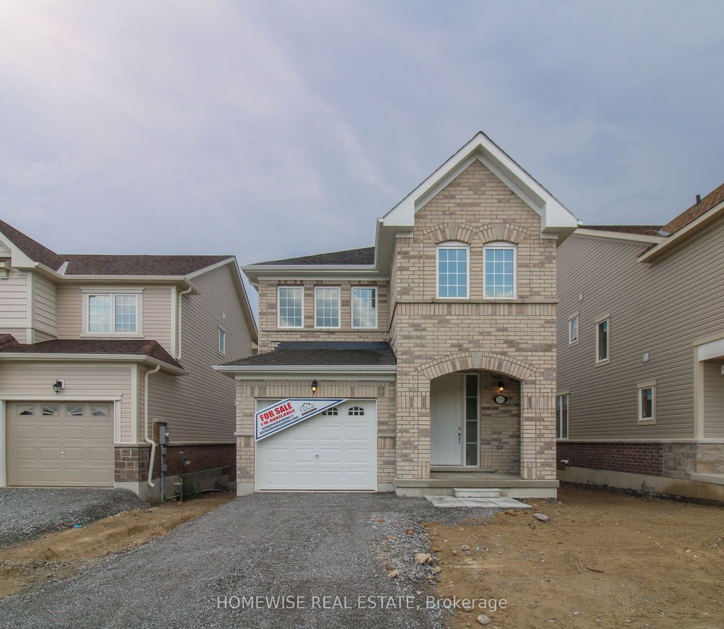 Photo of 239 Ash Street, Scugog, ON L9L 0B1 (MLS # E13038470)