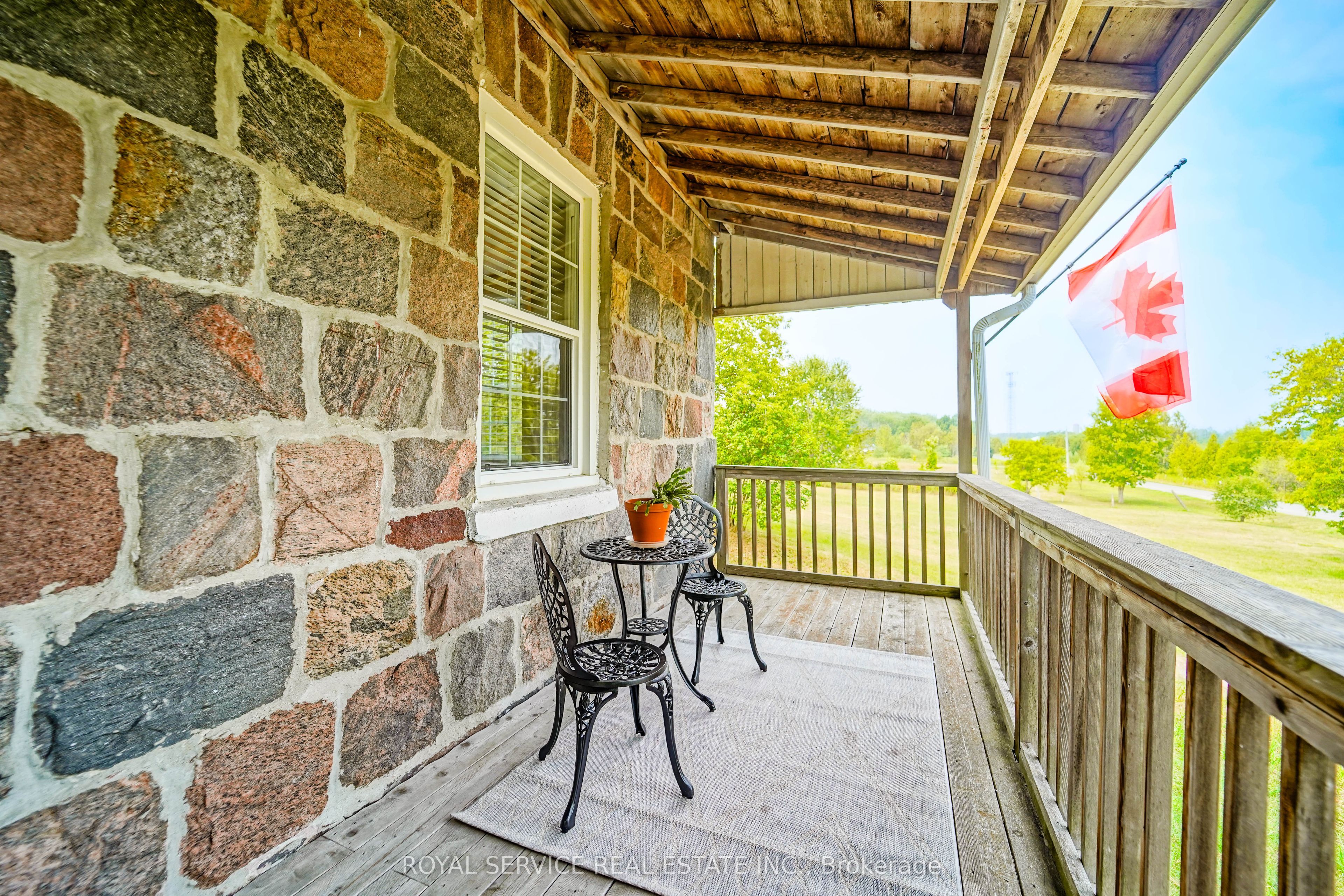 3142 Maple Grove Road