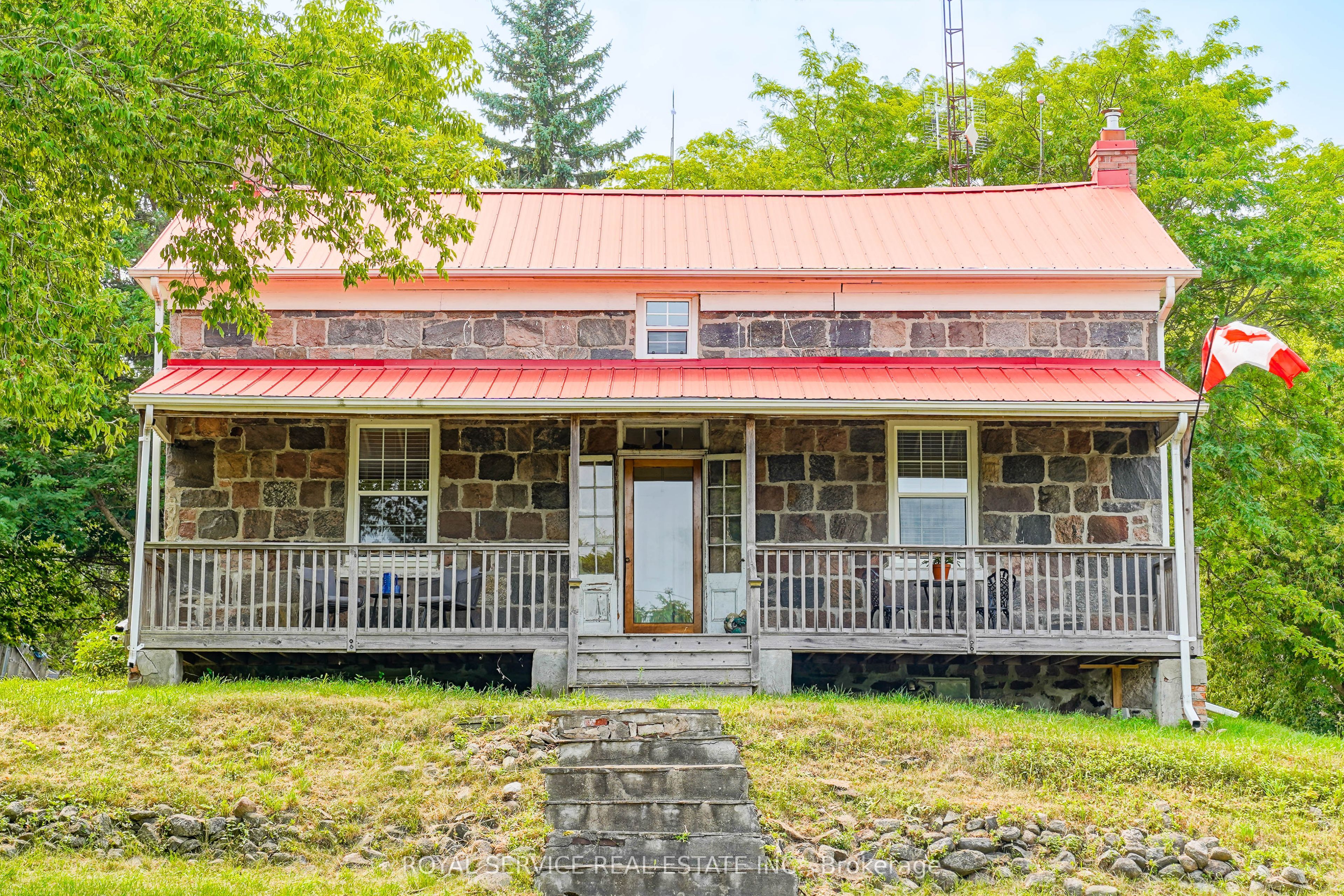 3142 Maple Grove Road