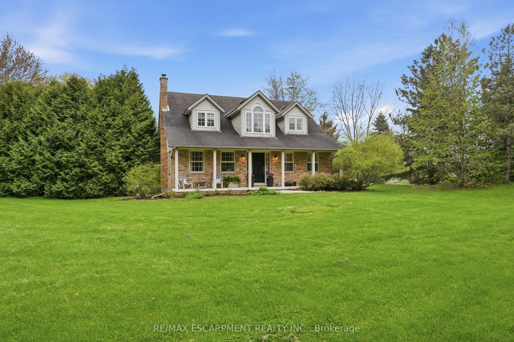 Photo of 2000 15TH SIDE Road, Milton, ON L0P 1B0 (MLS # W13820824)