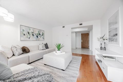 900 Yonge Street 501 Toronto ON M4W 3P5
