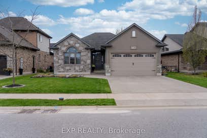 8736 Angie Drive Niagara Falls ON L2H 0H9