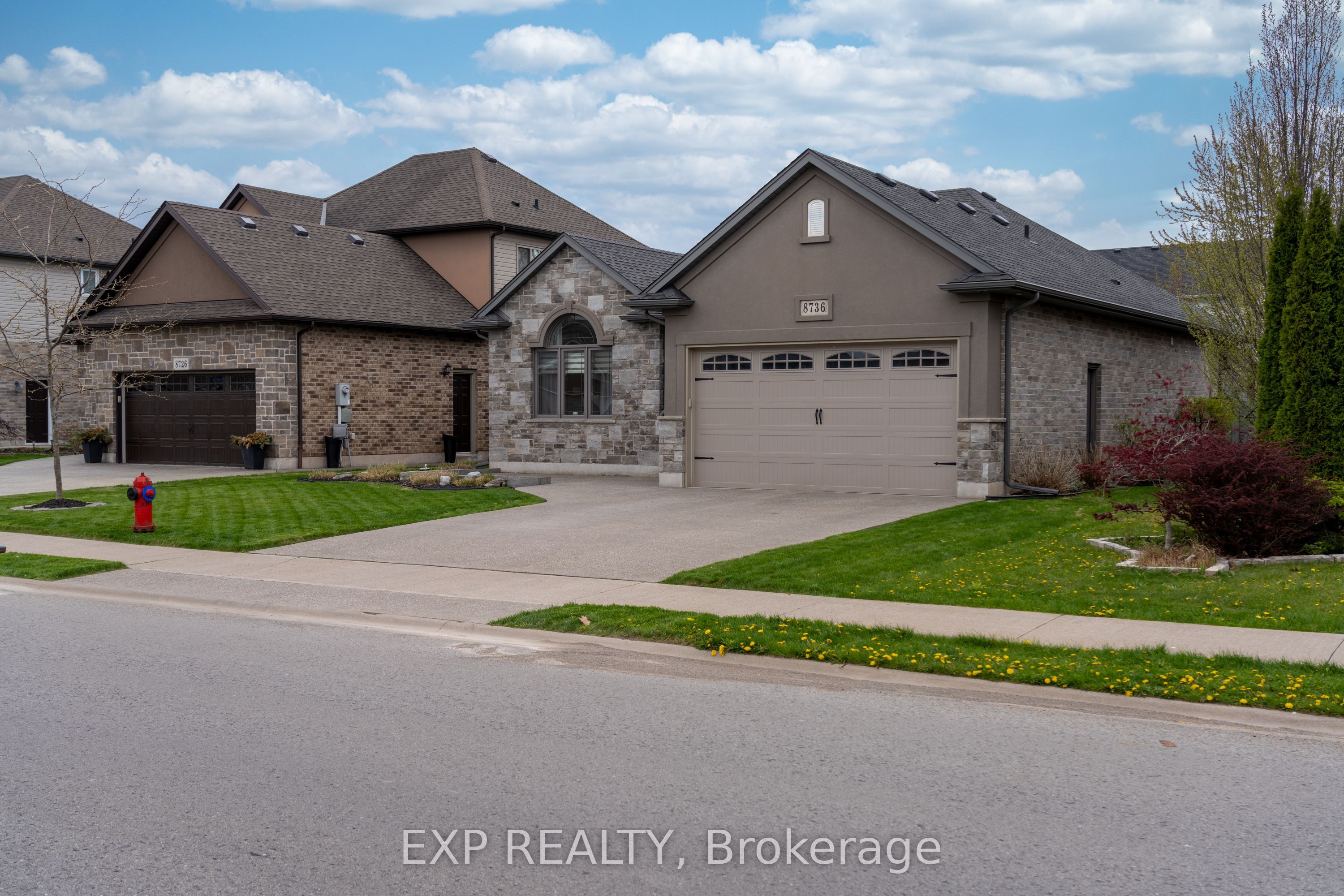 8736 Angie Drive