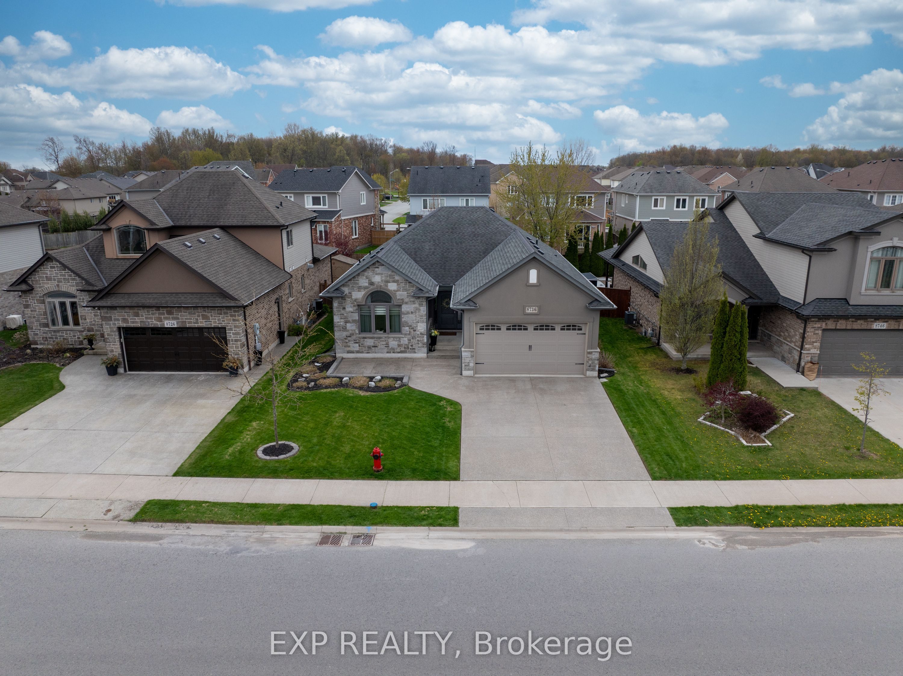 8736 Angie Drive