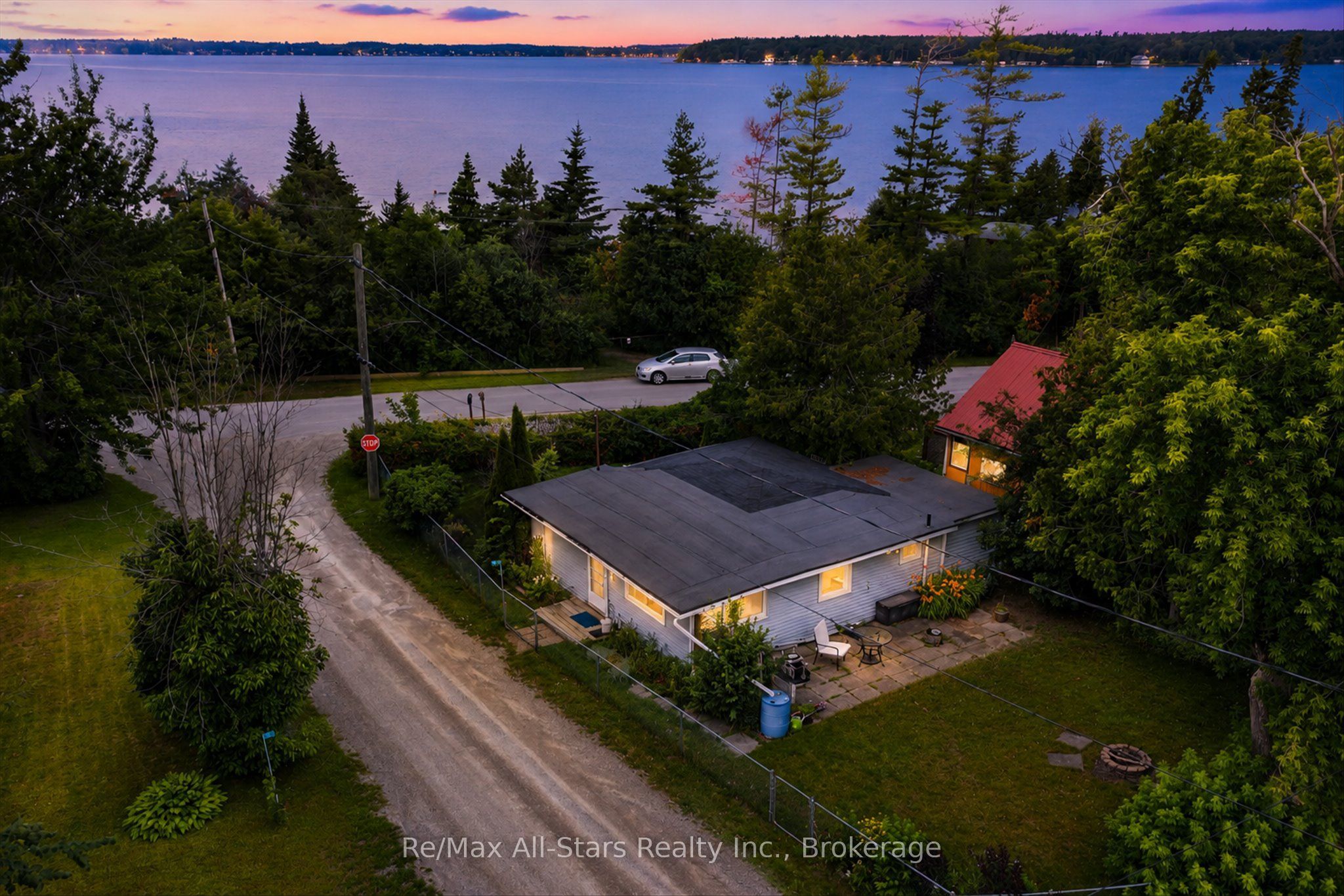 Photo 1 of 36 — 3 Leaf Street, Kawartha Lakes, ON K0M 1L0