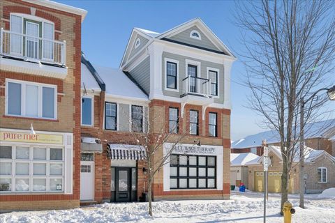2740 Bur Oak Avenue 1 Markham ON L6B 1K5
