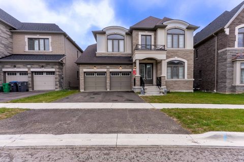 Photo of 71 Raspberry Rdg Avenue, Caledon, ON L7C 4N3 (MLS # W12475996)