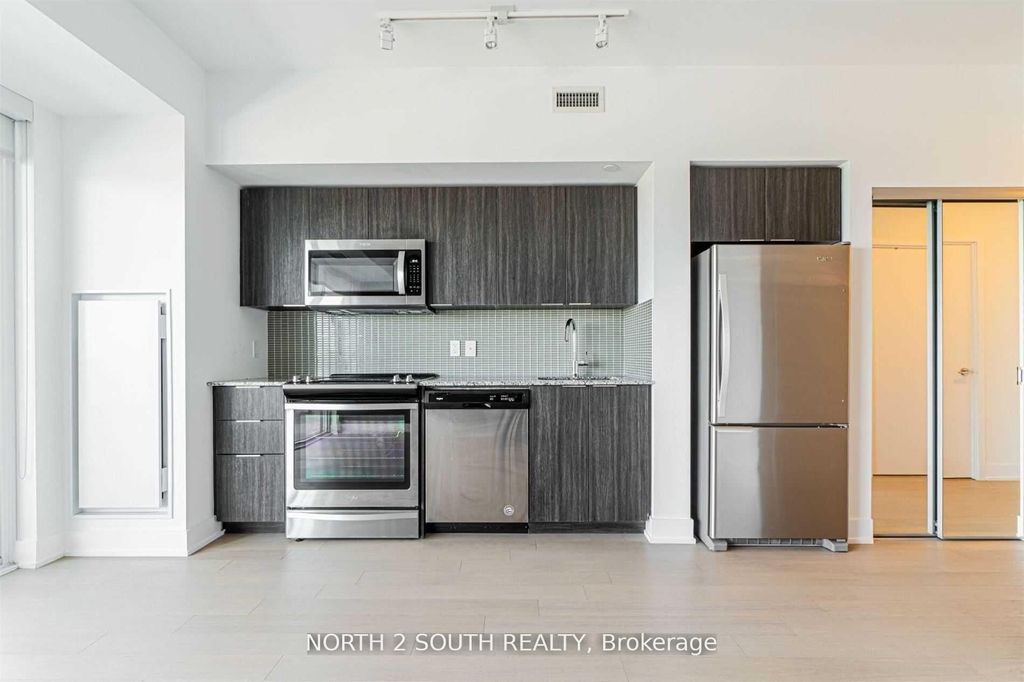 Photo of 30 Shore Breeze Drive #4112, Toronto, ON M8V 1A1 (MLS # W12768060)