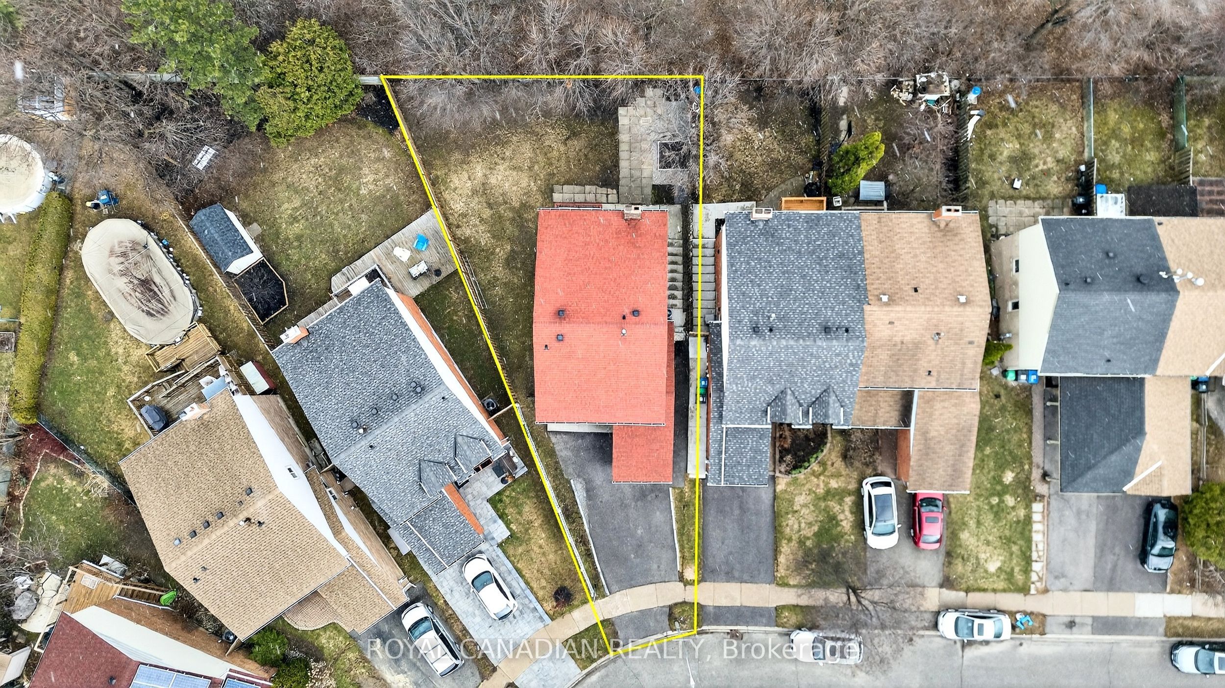 44 Rushmore Crescent