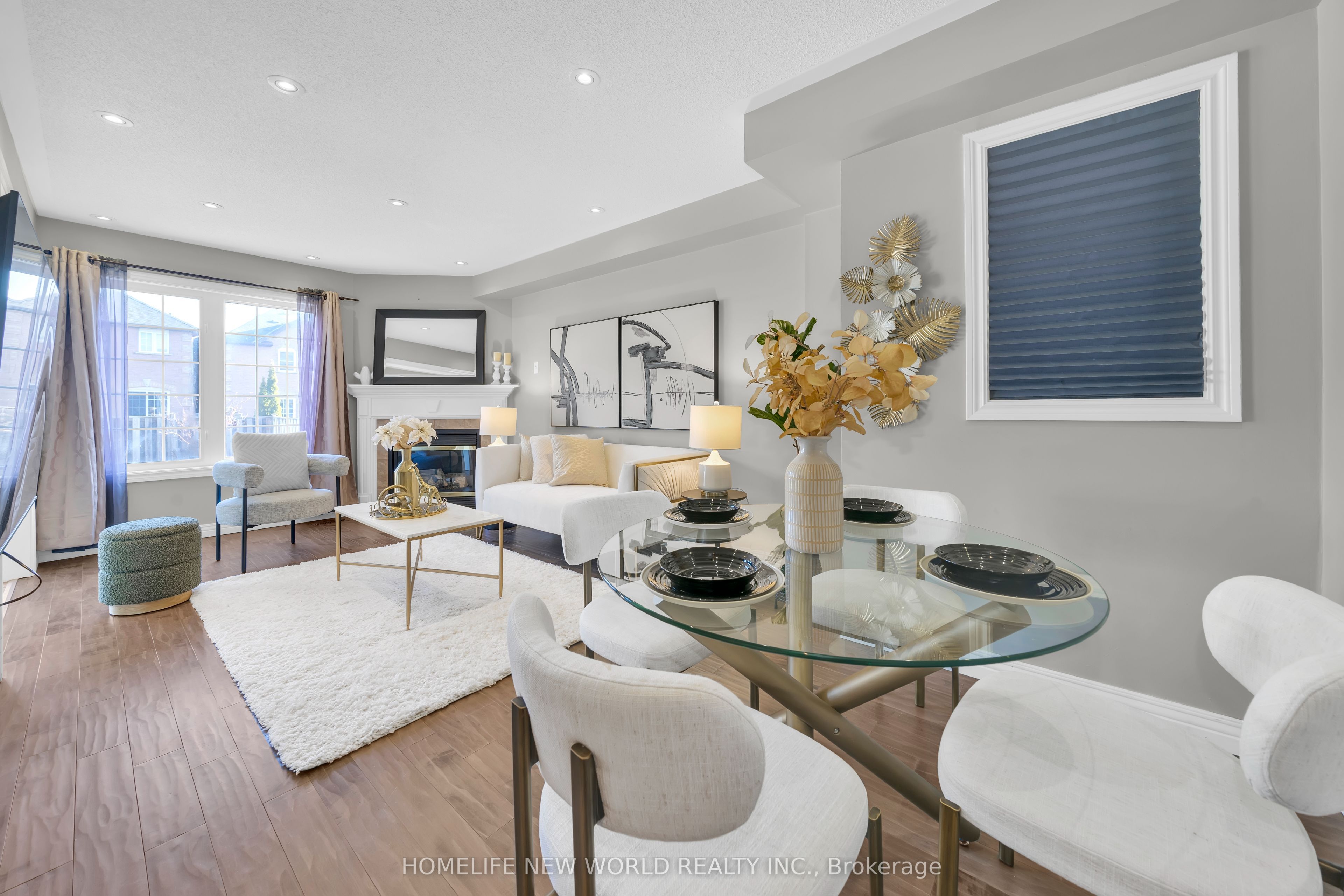 60 Bloomgate Crescent