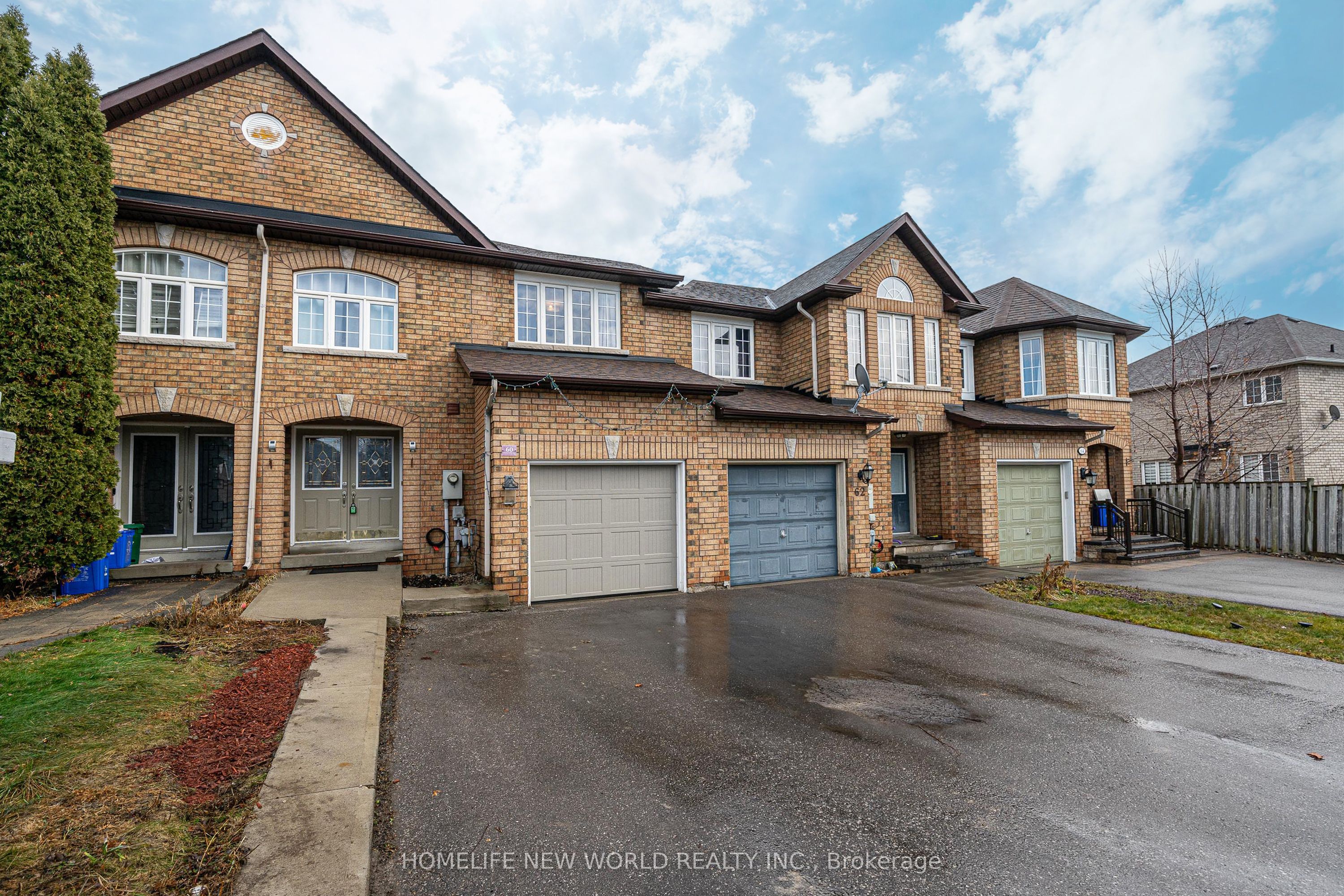 60 Bloomgate Crescent