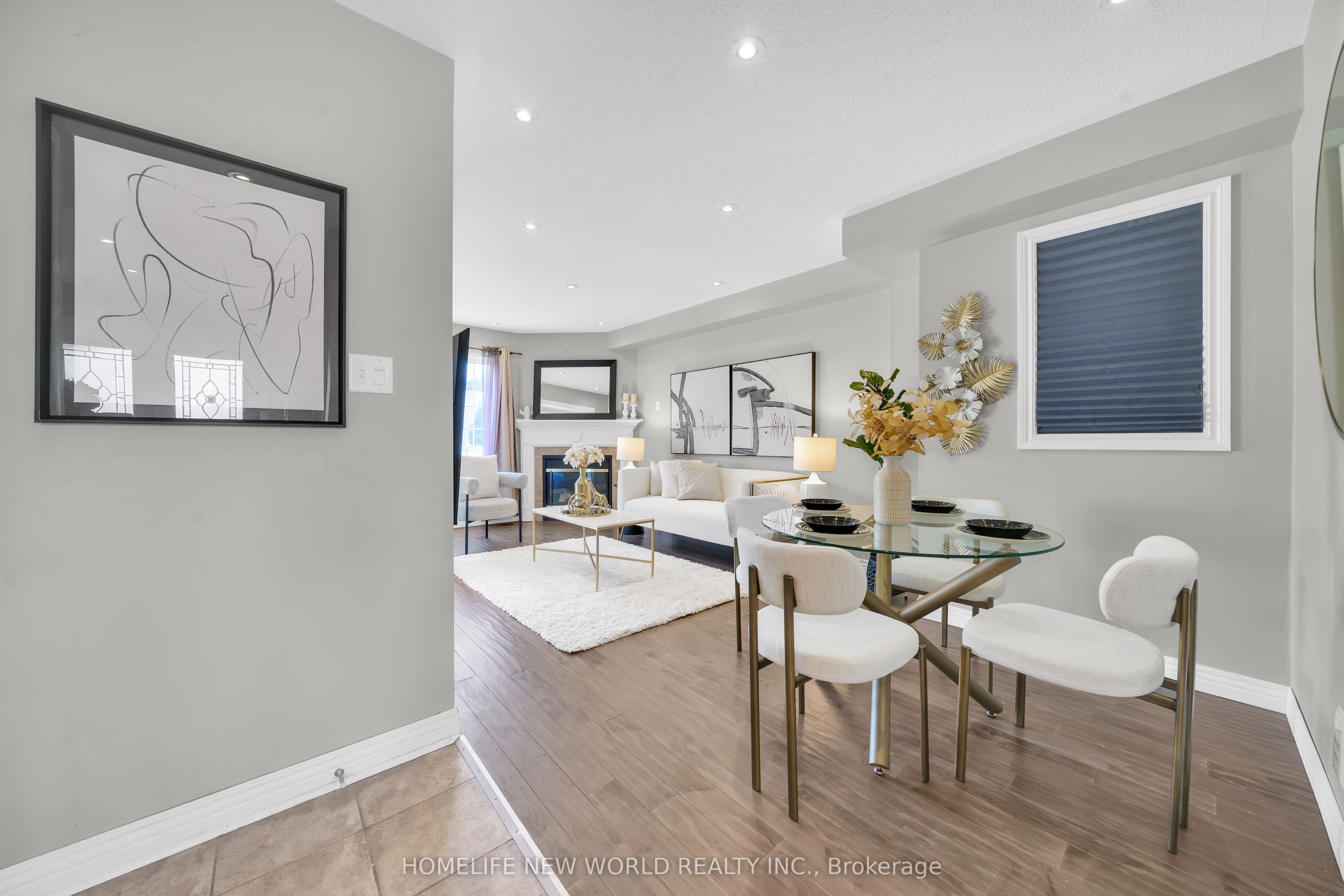 60 Bloomgate Crescent