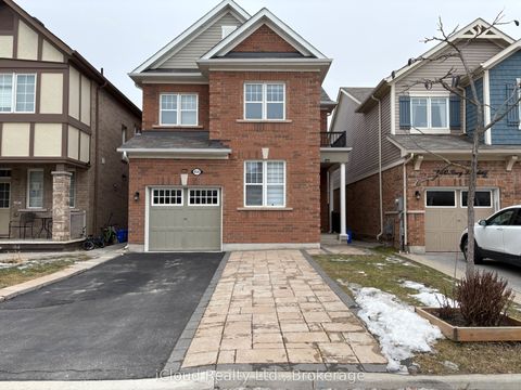 454 Grey Landing Basement Milton ON L9E 0B3