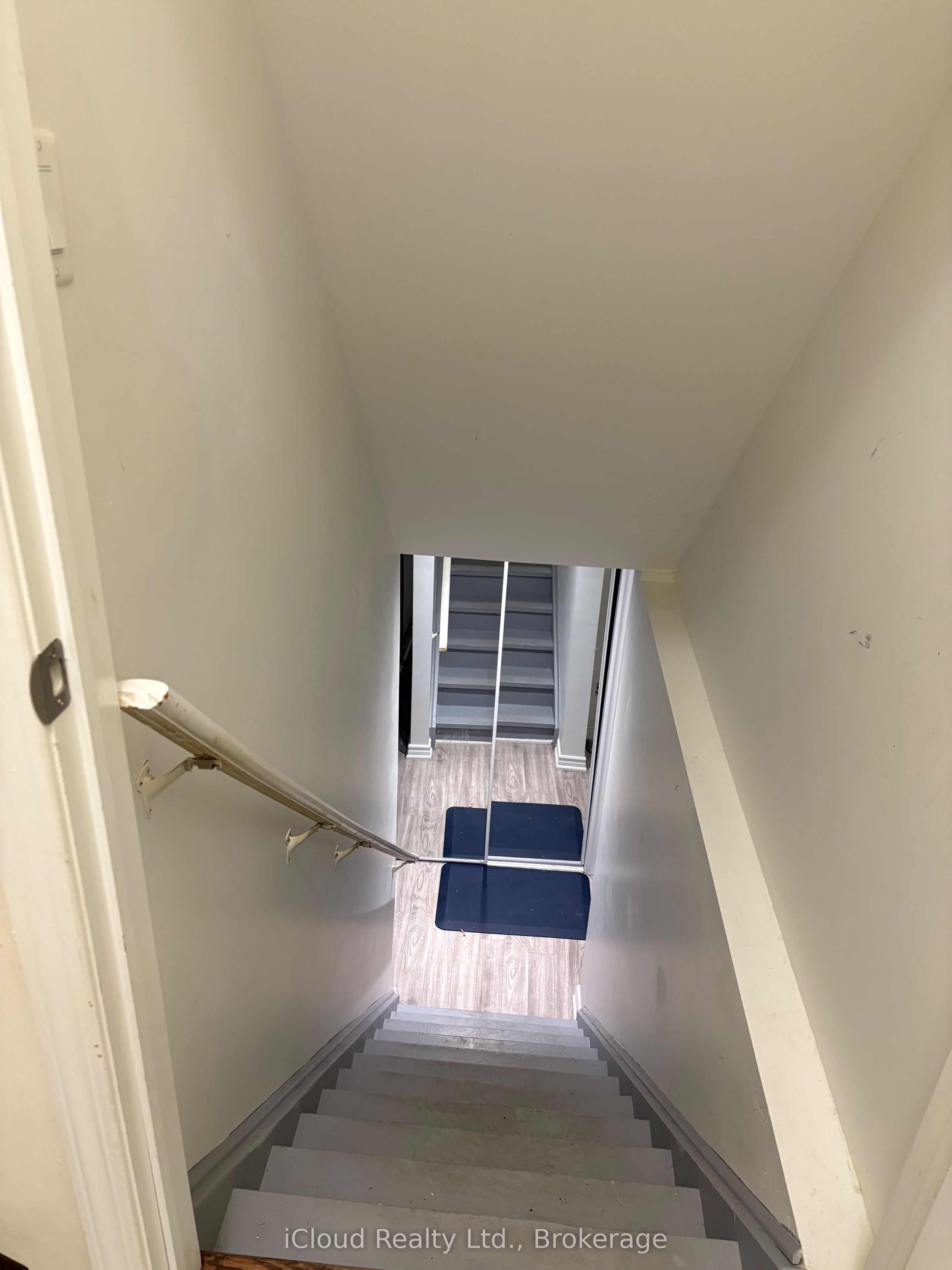 454 Grey Landing Basement