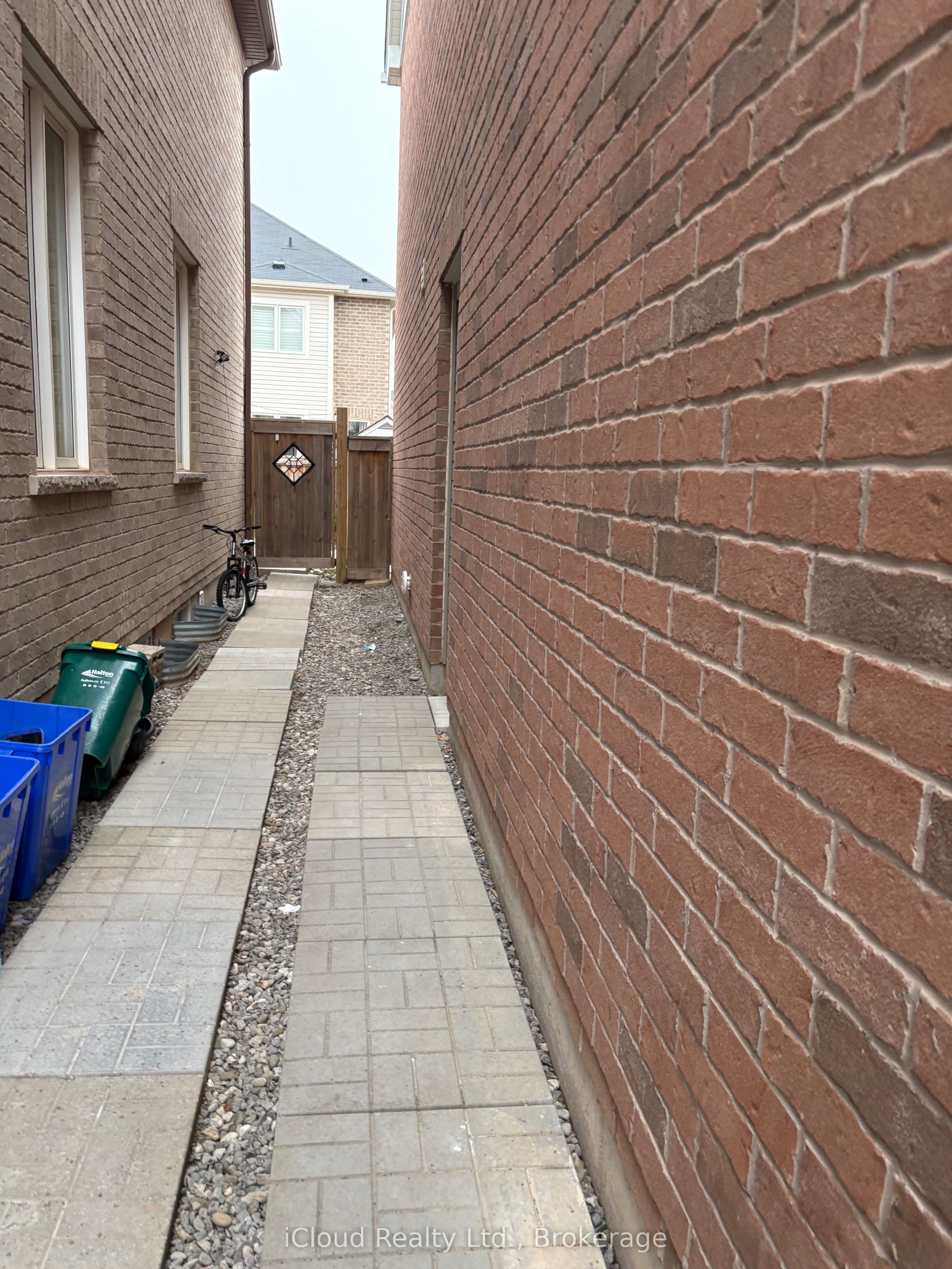 454 Grey Landing Basement