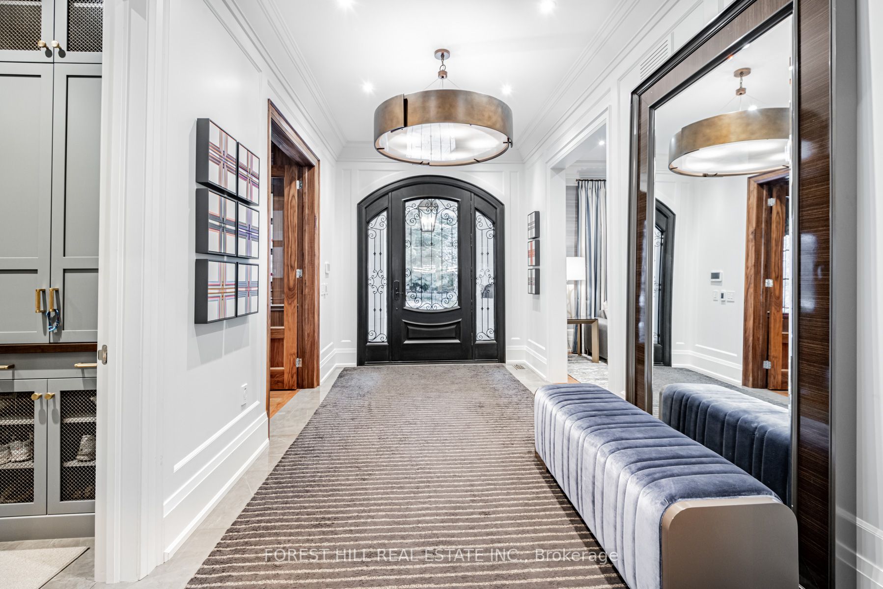 9 Dewbourne Avenue