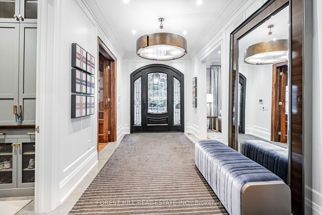 Photo of 9 Dewbourne Avenue, Toronto, ON M5P 1Z1 (MLS # C12266636)