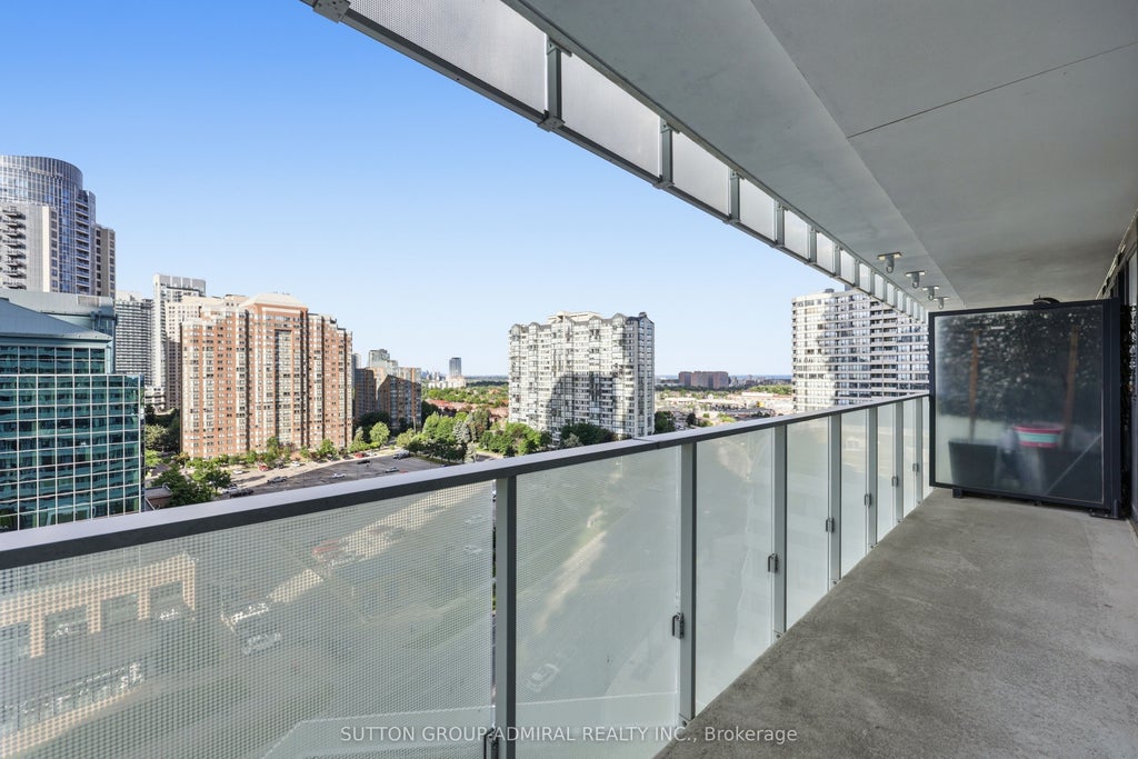 Photo of 3900 confederation Parkway #1002, Mississauga, ON L5B 0M3 (MLS # W13471536)
