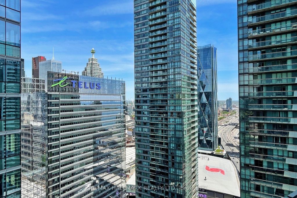 Photo of 14 York Street #3610, Toronto, ON M5J 2Z2 (MLS # C12445354)