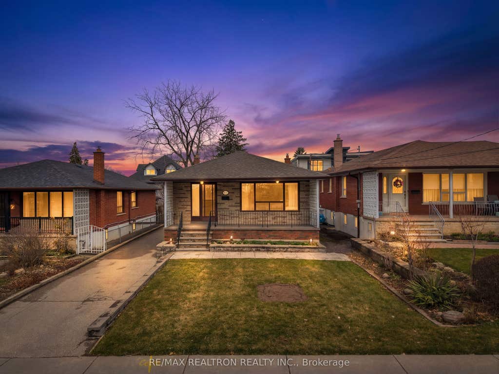 Photo of 1144 Glengrove Avenue W, Toronto, ON M6B 2K4 (MLS # W13597646)