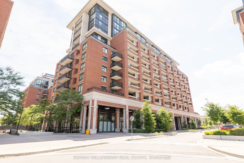 Photo of 830 Lawrence Avenue W #334, Toronto, ON M6A 0B6 (MLS # W13652714)