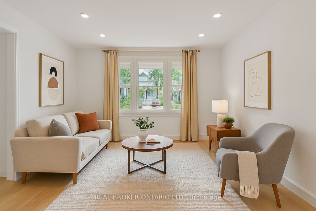 Photo of 47 Mortimer Avenue, Toronto, ON M4K 1Z9 (MLS # E12426773)
