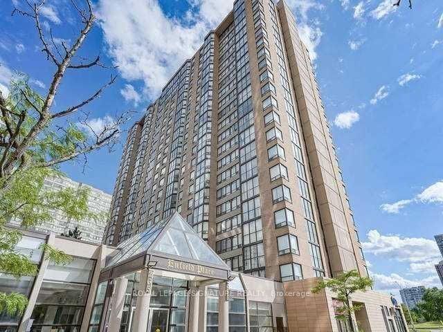 Photo of 285 Enfield Place #2112, Mississauga, ON L5B 3Y7 (MLS # W13858854)