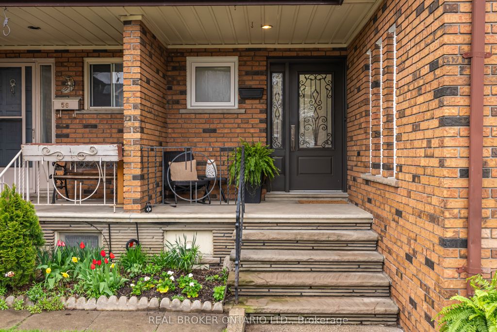 Photo of 56A Treeview Drive, Toronto, ON M8W 4C2 (MLS # W13098572)