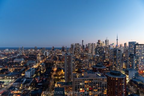 120 Homewood Avenue 3408 Toronto ON M4Y 2J3