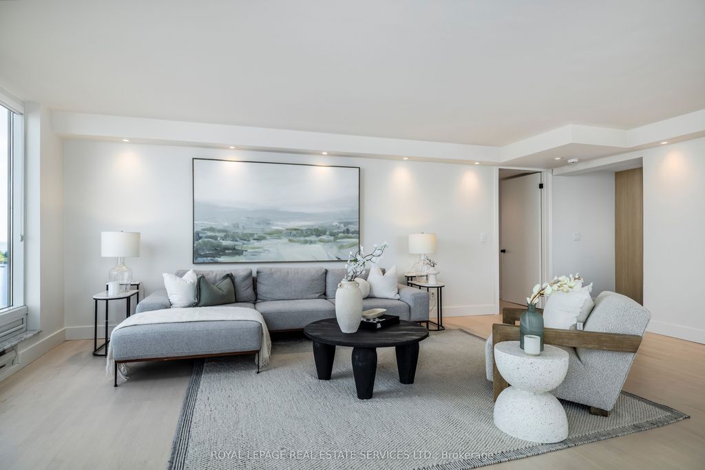 Photo of 1 Palace Pier Court #1203, Toronto, ON M8V 3W9 (MLS # W12479154)