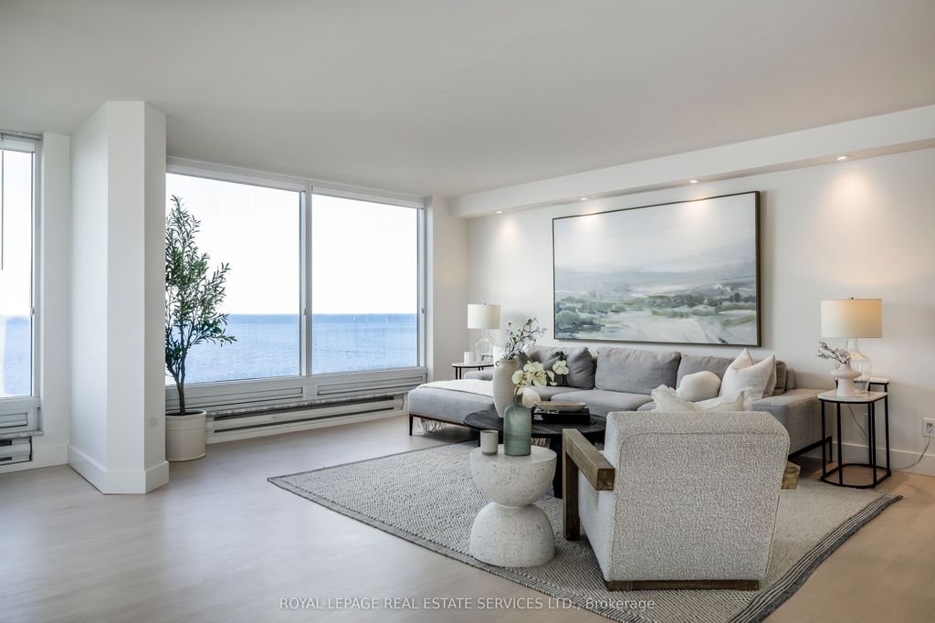 Photo of 1 Palace Pier Court #1203, Toronto, ON M8V 3W9 (MLS # W12479154)